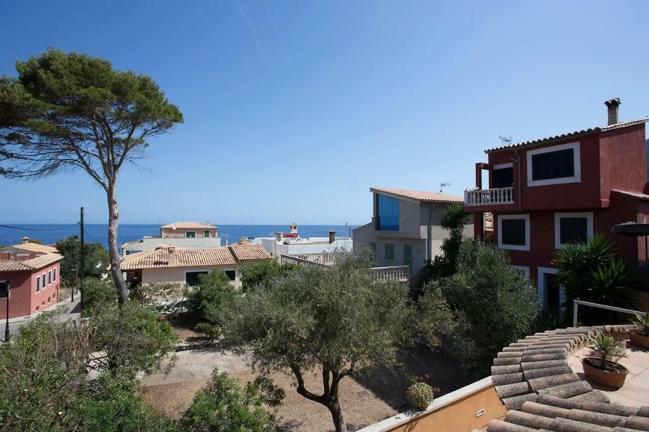 Home In Tramuntana Port des Canonge Ferienhaus