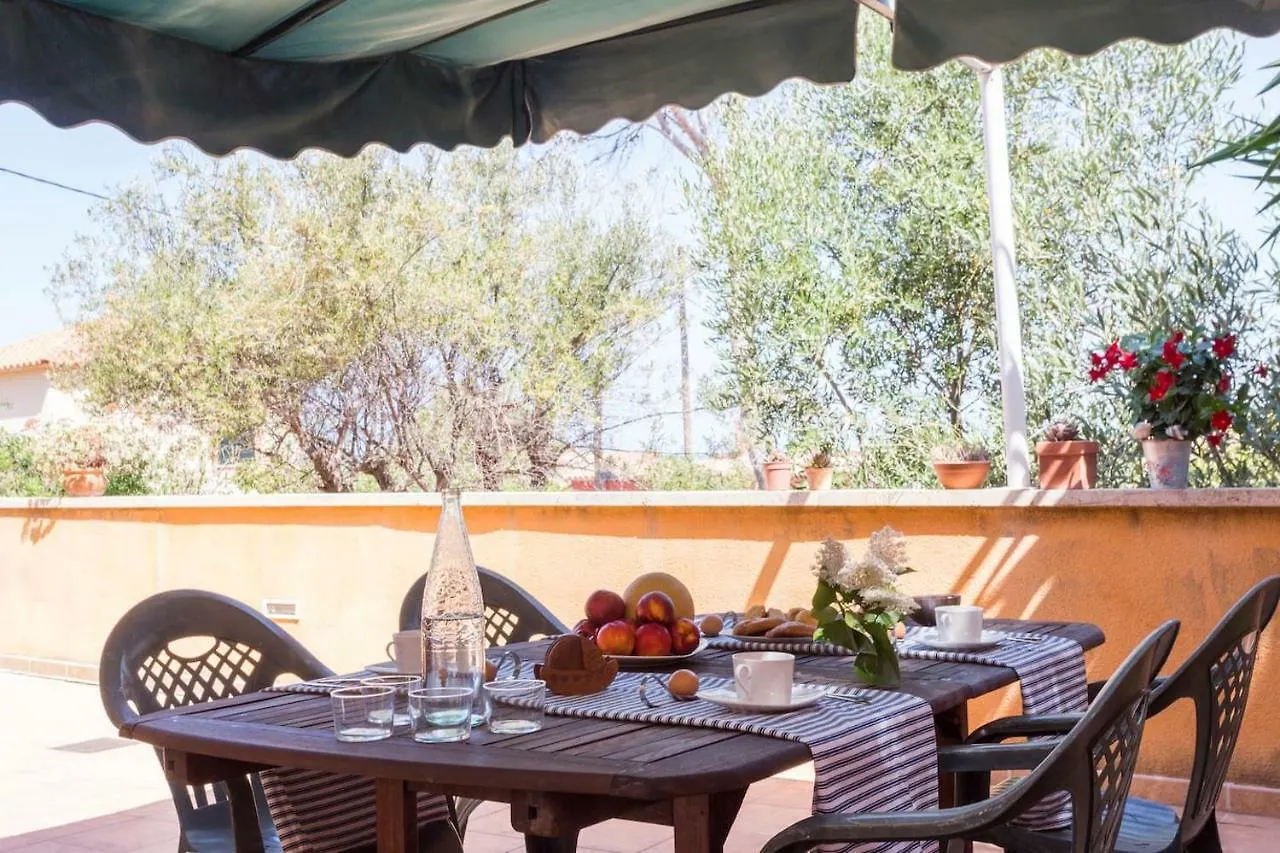 Ferienhaus Home In Tramuntana Port des Canonge